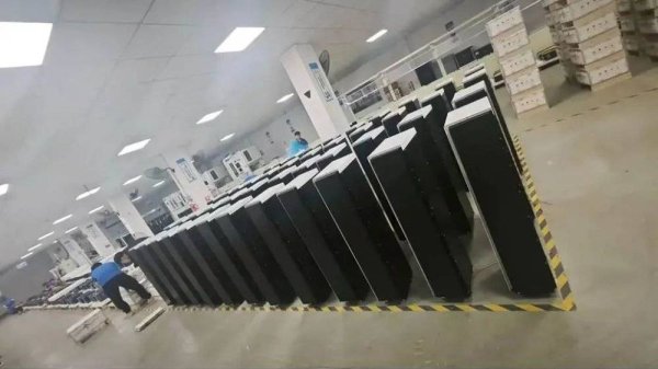 配资之家服务 一家珠三角储能小工厂的生存哲学