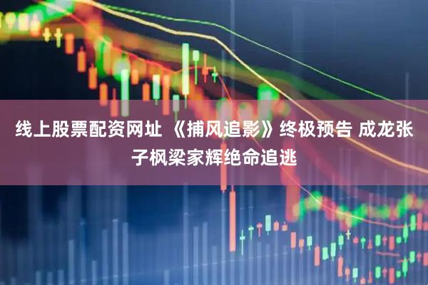 线上股票配资网址 《捕风追影》终极预告 成龙张子枫梁家辉绝命追逃